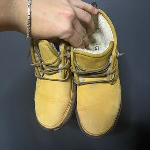 Ugg boots